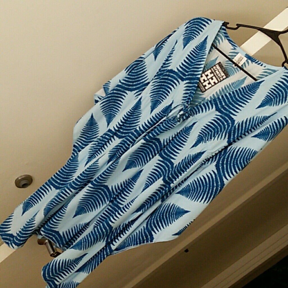 Hawaii's Finest top/dress